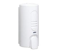 Kimberly-Clark distributeur 7135 H200xl90xP100env.mm blanc distributeur Kimberly Clark Quantité:1