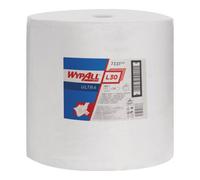 Kimberly-Clark Torchon Wypall L30 7331 L380xl370env. mm 3 couches blanc 1 rouleau x 1000 servie Quantité:1