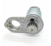 KIMGU Moteur 629932-8 Relpce pour Makita 629931-0 14,4 18 V XRU02 LXR02