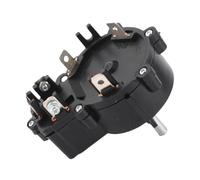 KIMISS 12 V En Plastique Hélice Moteur Interrupteur Électrique Hélice Moteur Commutateur Vitesse Contrôleur Accessoire pour 68lb 86lb Hors-Bord