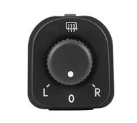 KIMISS Commutateur de rétroviseur Conducteur Miroir Interrupteur Bouton pour etta MK5 Pessat 1K0959565H 1K0959565F 1K0959565K