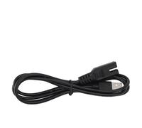 KIMISS Cordon de Chargeur pour Aspirateur de Piscine, Câble USB à Charge Rapide pour Aspirateur de Piscine Portable Rechargeable 28620E,28620,CL1704