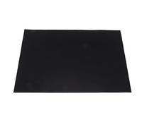 KIMISS Couvercle de Cuisinière en Silicone Résistant à la Chaleur - Protecteur Polyvalent Ignifuge pour Tables de Cuisson et Comptoirs, Tapis Antidérapant pour la Cuisine (Rectangulaire 9.8x13.8in)