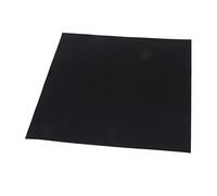 KIMISS Couvercle de Cuisinière en Silicone Résistant à la Chaleur - Protecteur Polyvalent Ignifuge pour Tables de Cuisson et Comptoirs, Tapis Antidérapant pour la Cuisine (Carré 9.8x9.8in)