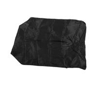 KIMISS Housse de Souffleuse à Neige, Matériau Oxford Durable | Protection contre les intempéries, cordon de serrage réglable, léger, facile à transporter, ventilation.