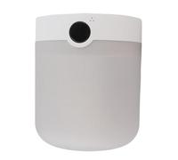 KIMISS Humidificateur à Remplissage Supérieur de 2000ML, Double