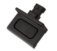 KIMISS Interrupteur de Déverrouillage Extérieur pour Loquet de Porte, 20785844 Universel Gauche ou Droit pour Corvette C6 2005 à 2013