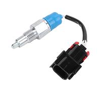 KIMISS Interrupteur de Position Neutre Remplacement de Haute qualité Ajustement Direct sécurisé Durable pour D22 2001-2012