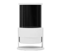 KIMISS Projecteur Hologramme 5D, Contrôle WiFi Bluetooth sans Fil, for | Visuels captivants, parfaits pour les expositions, installation facile