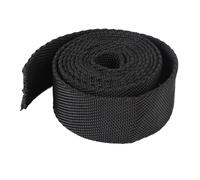 KIMISS Protecteur de Corde de Treuil, Manchon de Corde de Treuil en Polyester 5 Pieds X 1,18 Pouces, Aide à Réduire la Chaleur et le Glissement, Housse de Protection contre L'usure pour