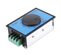KIMISS Ultra-High Power 20A PWM DC Motor Speed Controller for Regulating