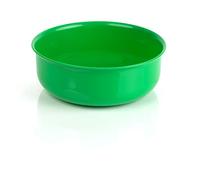 Kimmel 21-000-0454-1 Saladier Plastique Vert 17 cm