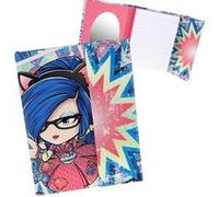 Kimmidoll love - carnet et son miroir rubi bytes G