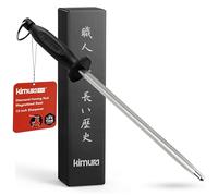 Kimura Tige d'affûtage diamantée