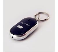 KIN BRO Porte clé siffleur inducteur pour chercher le clé KEY FINDER