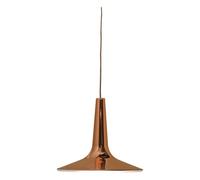 Kin LED lampe de suspendue Oluce - Geeignet für Leuchtmittel der Energieklassen A.