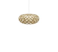 Kina Suspension Ø44 Bambou