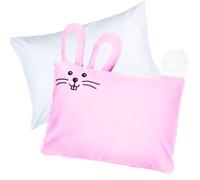kinder Fluff Oreiller Enfant & taie Oreiller