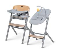 Chaise haute LIVY & CALMEE