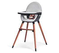 Kinderkraft FINIX Chaise Haute Enfant