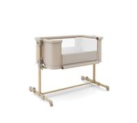 Berceau cododo 3 en 1 NESTEE GROW 2 beige