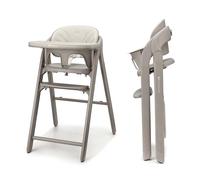 Chaise haute 3 en 1 TINO beige