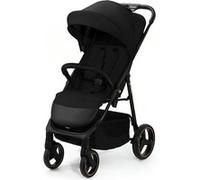 Kinderkraft Trig 3 Diable léger 1 siège(s) Noir Noir G
