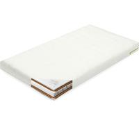 Kindermatratze New Baby CLASSY 120x60x12 cm Visco-molitain-coco Aloe vera