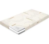 Kindermatratze New Baby CLASSY 140x70x11 cm Visco-molitan Cashmere