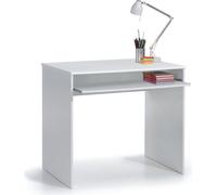 Kinderschreibtisch >iJoy< in Artik-Weiß - 90x79x54 (BxHxT)