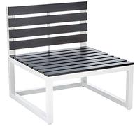 King Collection Outdoor p1007347 Fauteuil Quick