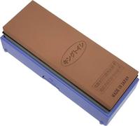 King gradation de pierre a eau : 220/800 avec base PB05