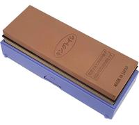 King gradation pierre a eau : 800/6000 avec socle PB04