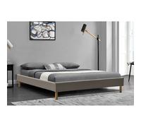 King of Dreams Gregory - Gris 120x190 cm