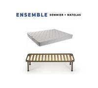 King of Dreams Matelas 70x190 Ignifuge Hôtel