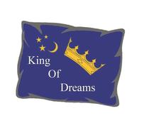 King of Dreams Matelas 80x200 + Sommier
