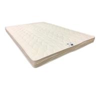 King of Dreams Matelas pour Canapé Lit 140x190 + Oreiller Offert