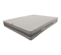 King of Dreams Matelas Ressorts et Mémoire