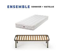 King of Dreams Natural Latex - 160x200 cm