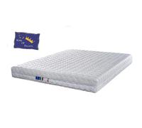 King of Dreams Pink Diamond - Matelas Déhoussable 90x190