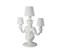KING OF LOVE - Lampadaire Slide