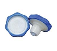 King Safety Products 22163 Bouchon de vidange latéral et de Ligne Principale en MPT avec poignée Souple 2,5 cm