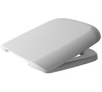 king seat EU800 Conca Abattant pour WC dédié, Blanc