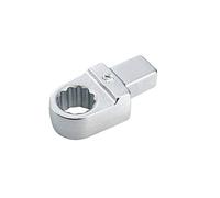 KING TONY 34502118S Embout Polygonal Pouces, 9/16"