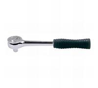 KING TONY 372508G Cliquet 3/8" Tête Ronde, 200 mm
