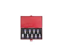 King Tony 4119PR Torx Jeu de Douilles à Embout à Tête, 1/2" Taille, Lot de 9