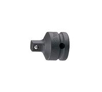 KING TONY 4866P Adaptateur Augmentateur, 1/2"