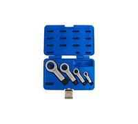 King Tony - 4pc. Nut Splitter Set 9~27 mm