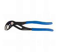 KING TONY 6517-08C Lot de 10 pinces à joints en alliage d'acier Longueur 200 mm