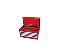KING TONY 87411-6B Coffre à outils 6 tiroirs 660 mm x 307 mm x 374 mm